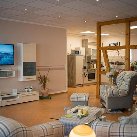 Am Erxleben-Hotel Quedlinburg Bagian luar foto