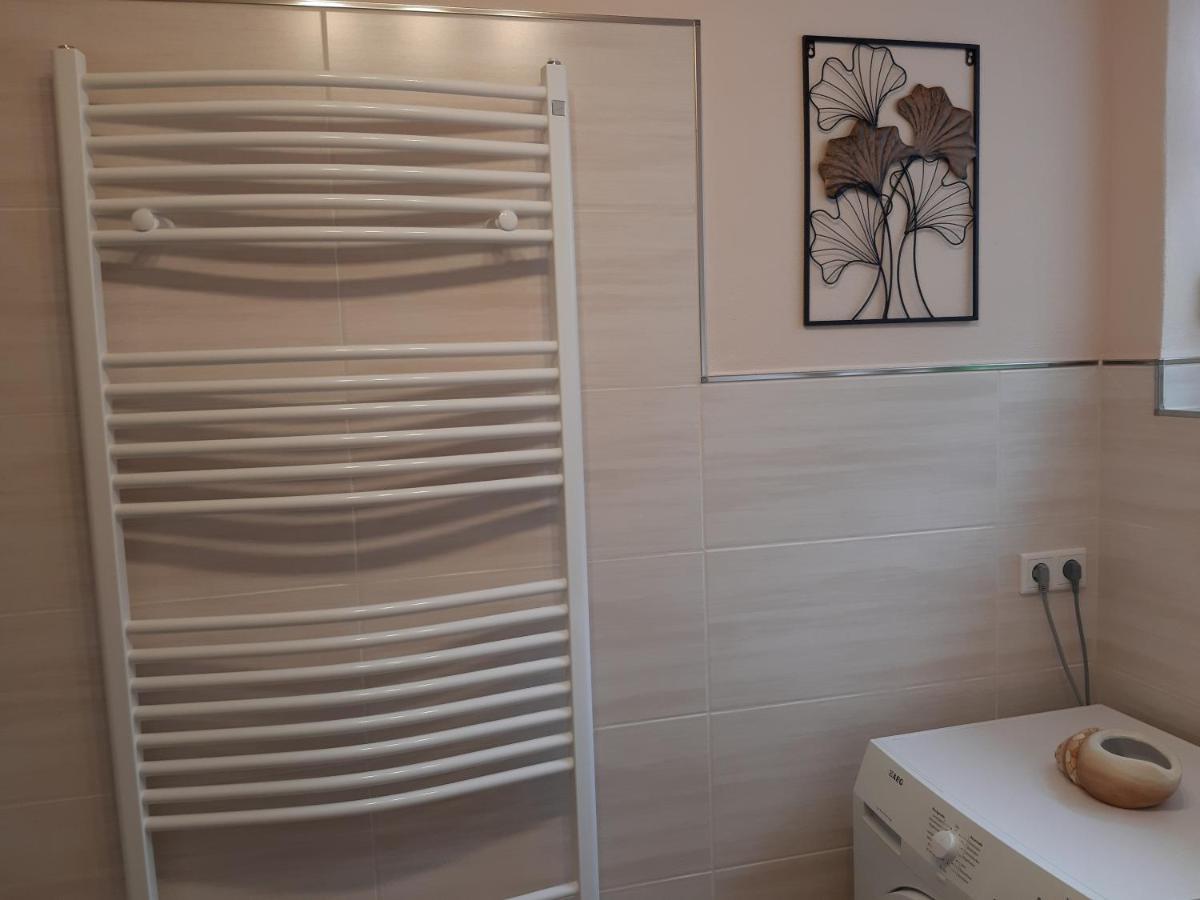 Am Erxleben-Hotel Quedlinburg Bagian luar foto
