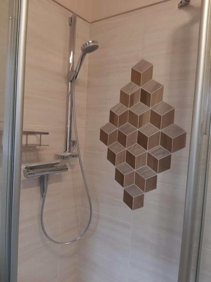 Am Erxleben-Hotel Quedlinburg Bagian luar foto