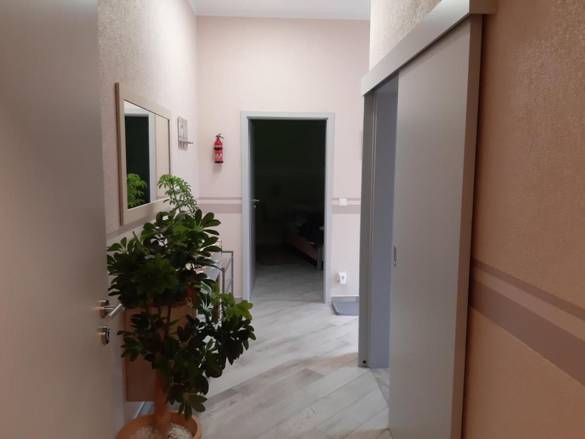 Am Erxleben-Hotel Quedlinburg Bagian luar foto