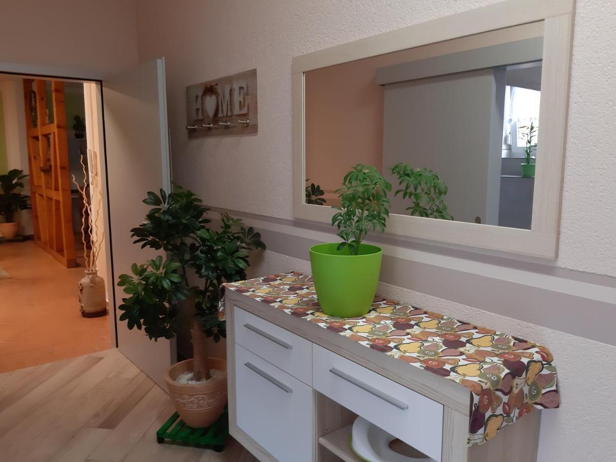Am Erxleben-Hotel Quedlinburg Bagian luar foto