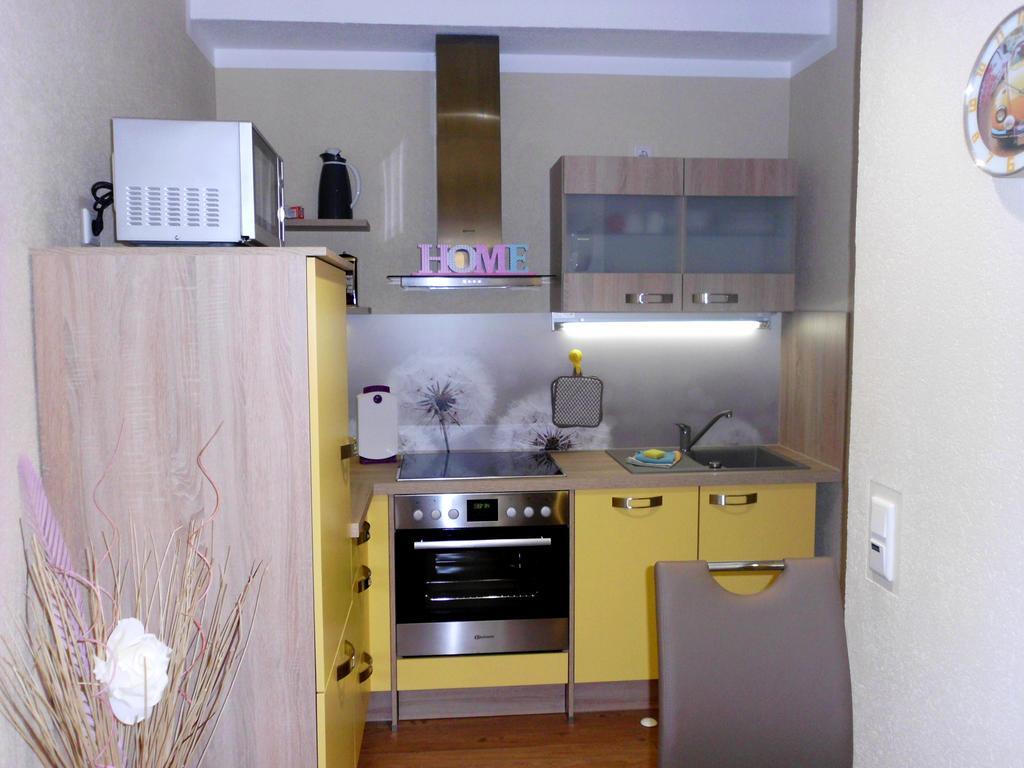 Am Erxleben-Hotel Quedlinburg Bagian luar foto