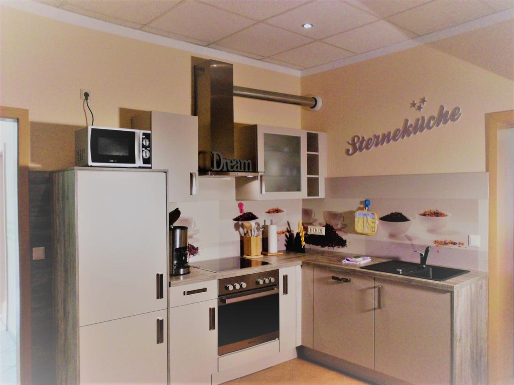 Am Erxleben-Hotel Quedlinburg Bagian luar foto