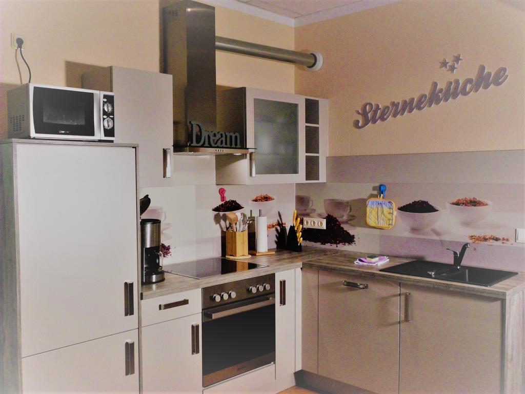 Am Erxleben-Hotel Quedlinburg Bagian luar foto