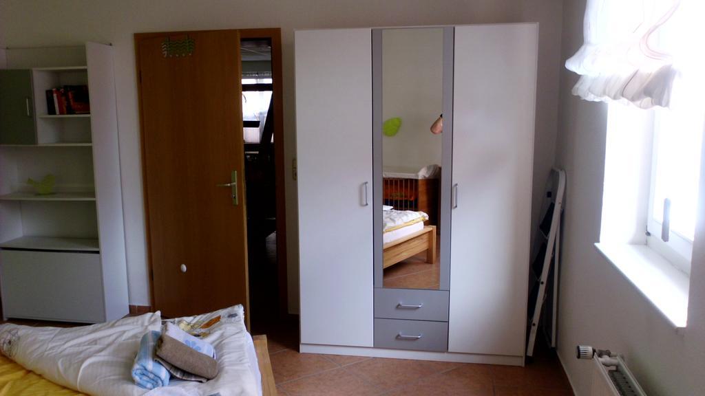 Am Erxleben-Hotel Quedlinburg Bagian luar foto