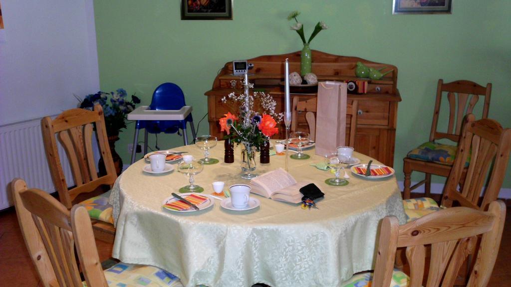 Am Erxleben-Hotel Quedlinburg Bagian luar foto