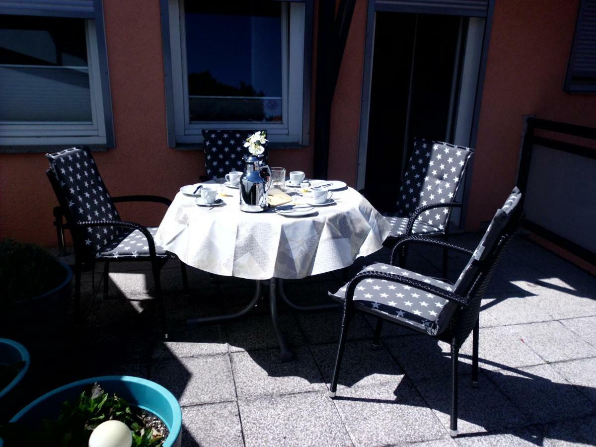 Am Erxleben-Hotel Quedlinburg Bagian luar foto