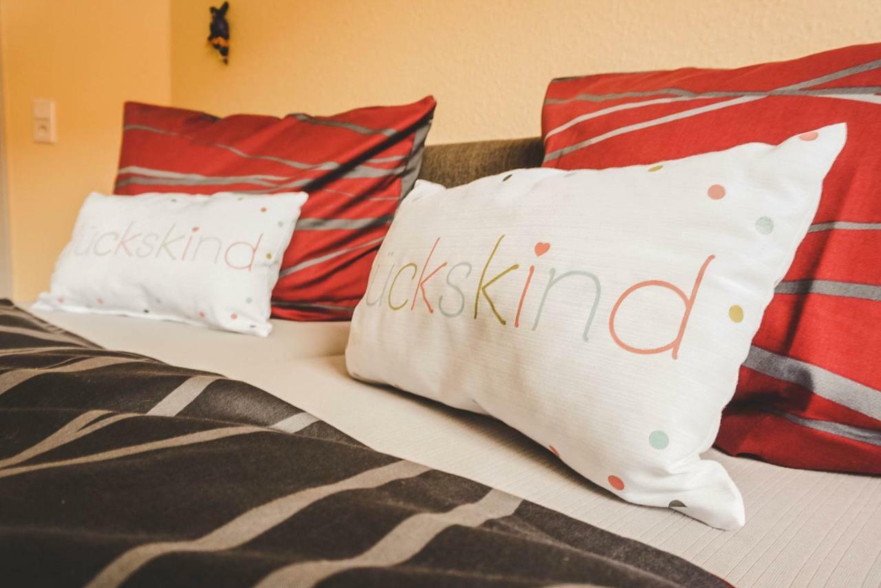 Am Erxleben-Hotel Quedlinburg Bagian luar foto