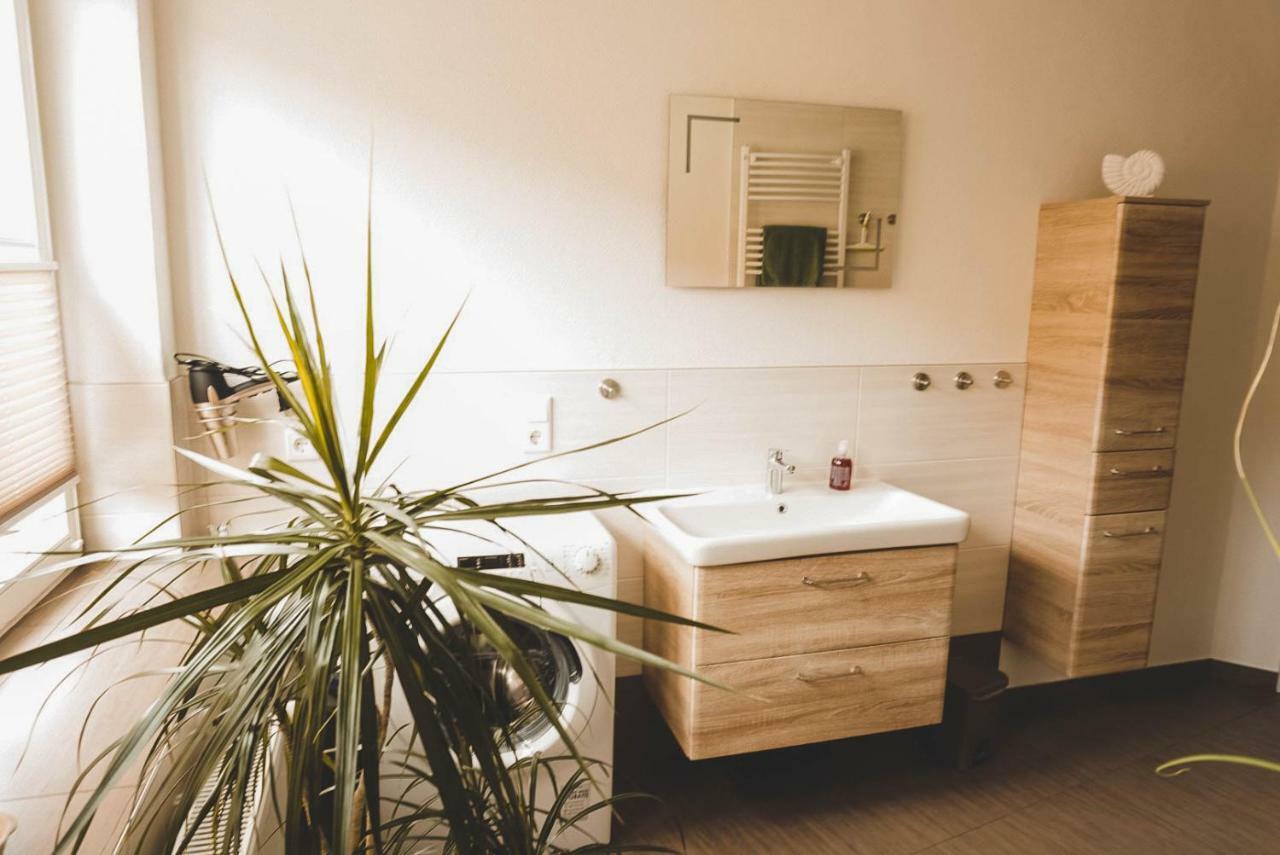 Am Erxleben-Hotel Quedlinburg Bagian luar foto